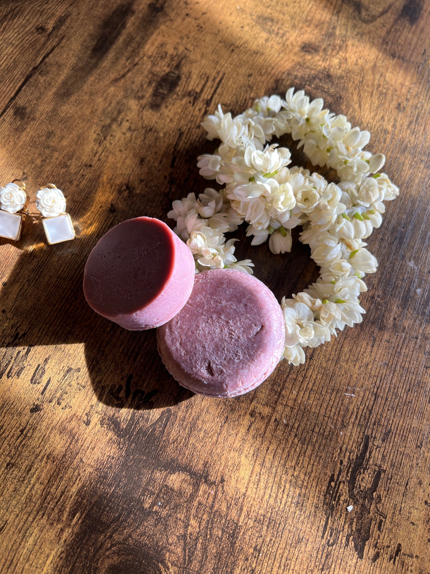 Shampoo Bar For Hair Growth