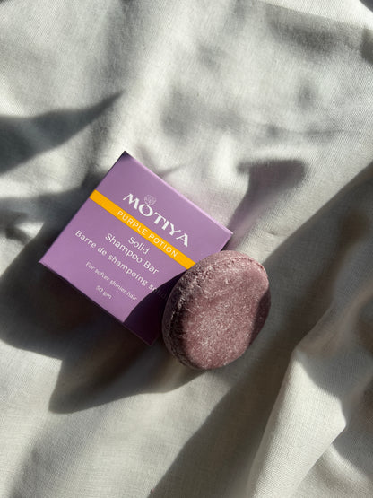 Shampoo Bar For Hair Growth